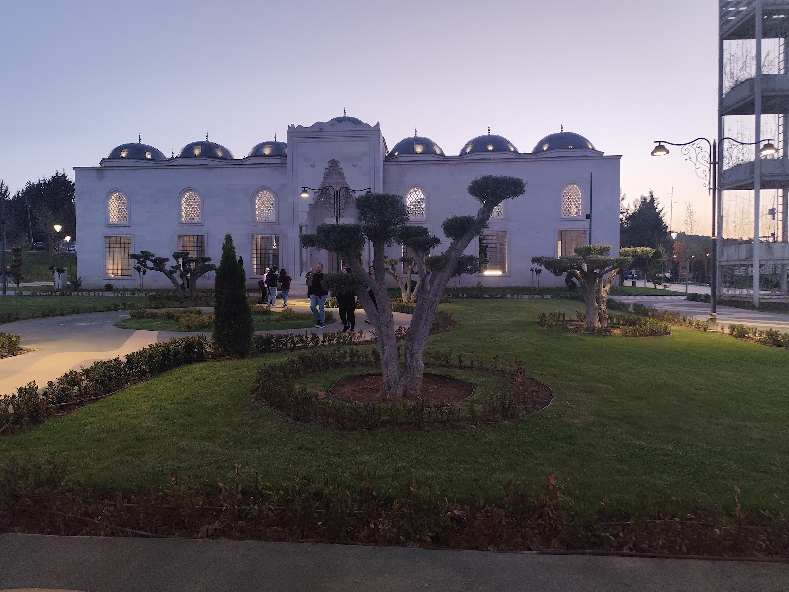 Gaziantep Galle Park — fotoğraf 5