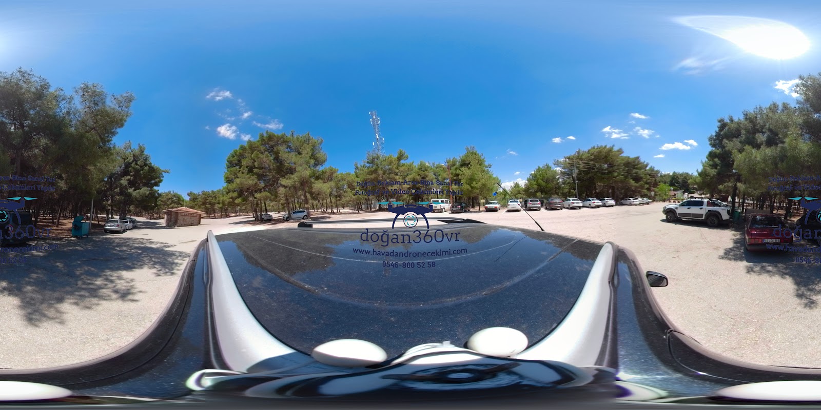 Gaziantep Hayvanat Bahçesi Binicilik — fotoğraf 4