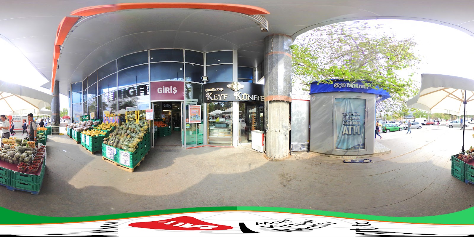Gaziantep Keyf Künefe & Katmer — fotoğraf 4