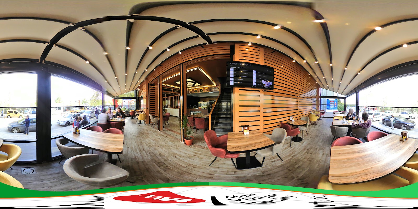 Gaziantep Keyf Künefe & Katmer — fotoğraf 8
