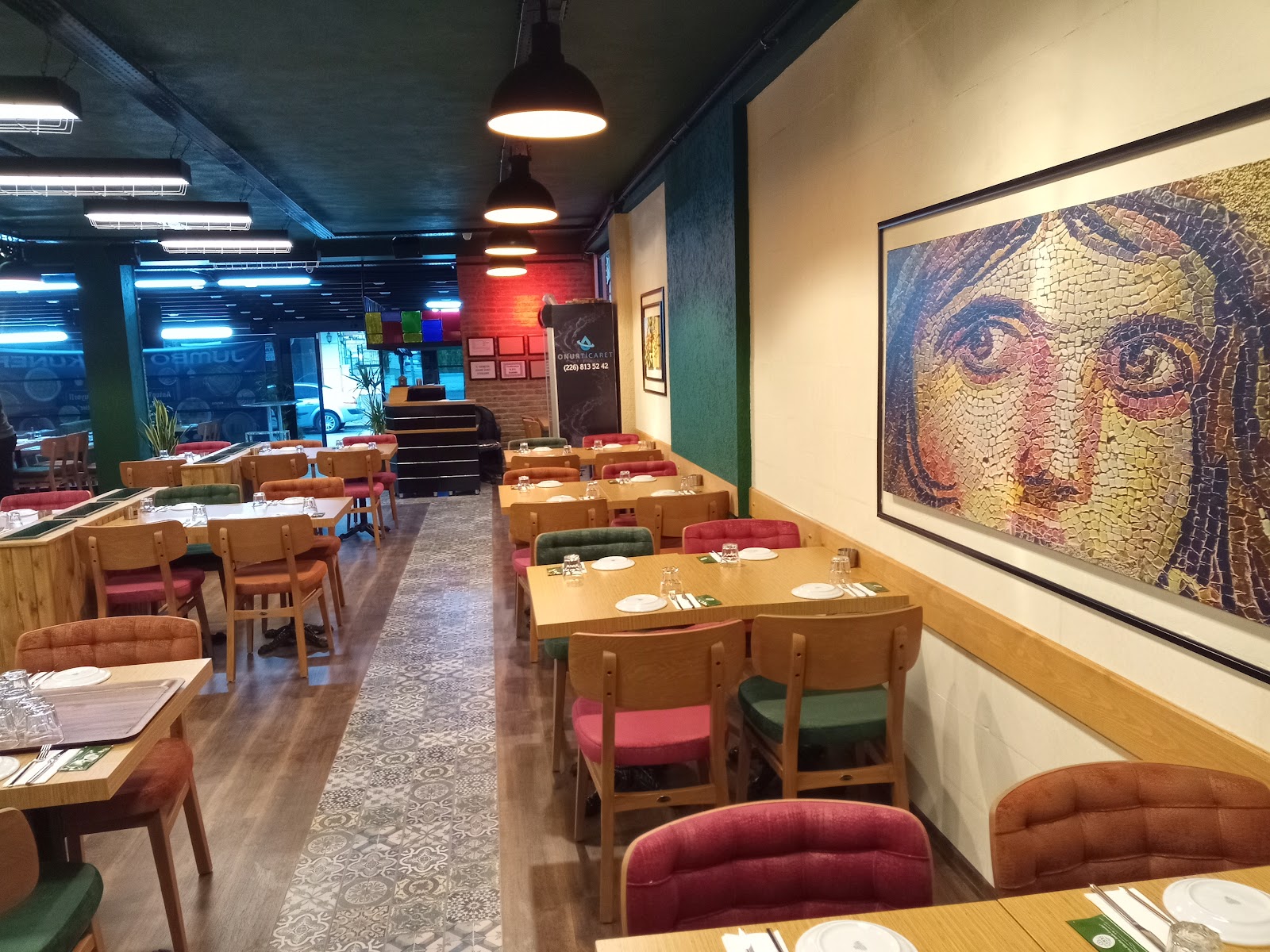 GAZİANTEP KÜNEFE KATMER — fotoğraf 4