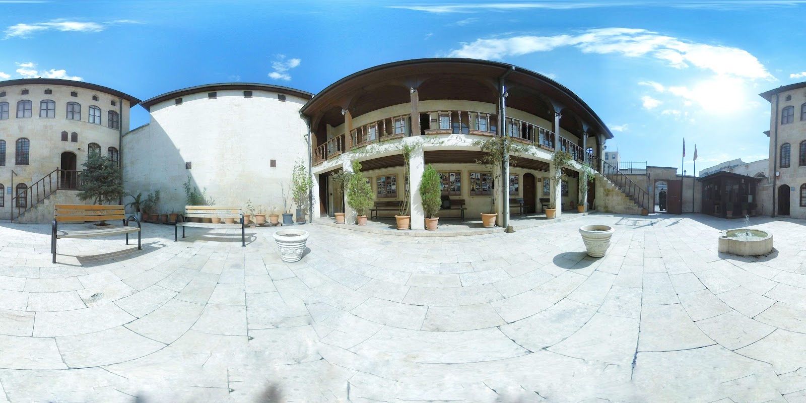 Gaziantep Mevlevihanesi Vakıf Müzesi — photo 2