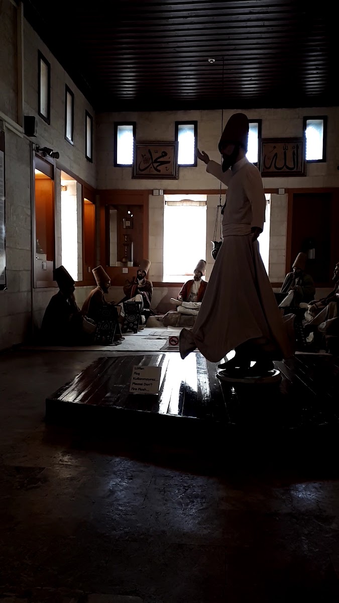 Gaziantep Mevlevihanesi Vakıf Müzesi — photo 3