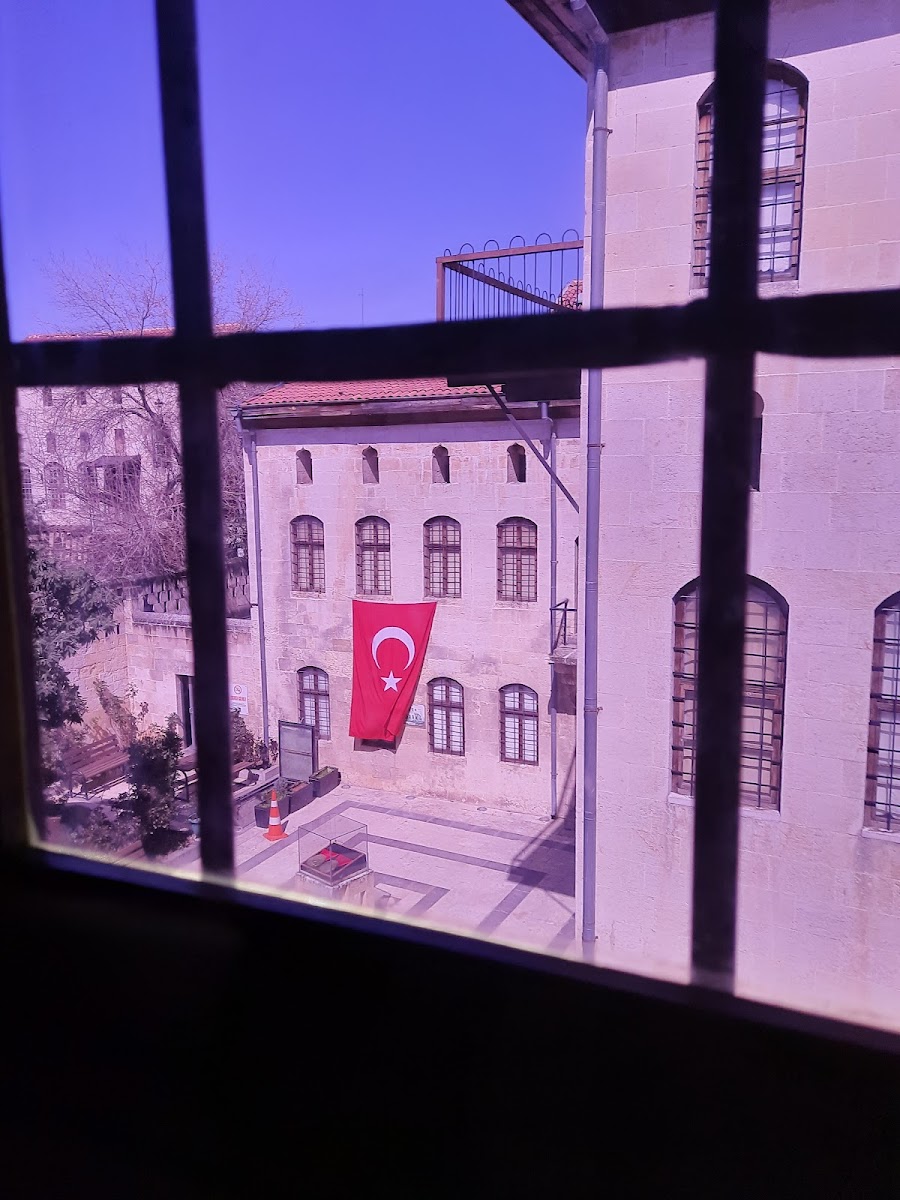 Gaziantep Oyun ve Oyuncak Müzesi — fotoğraf 2