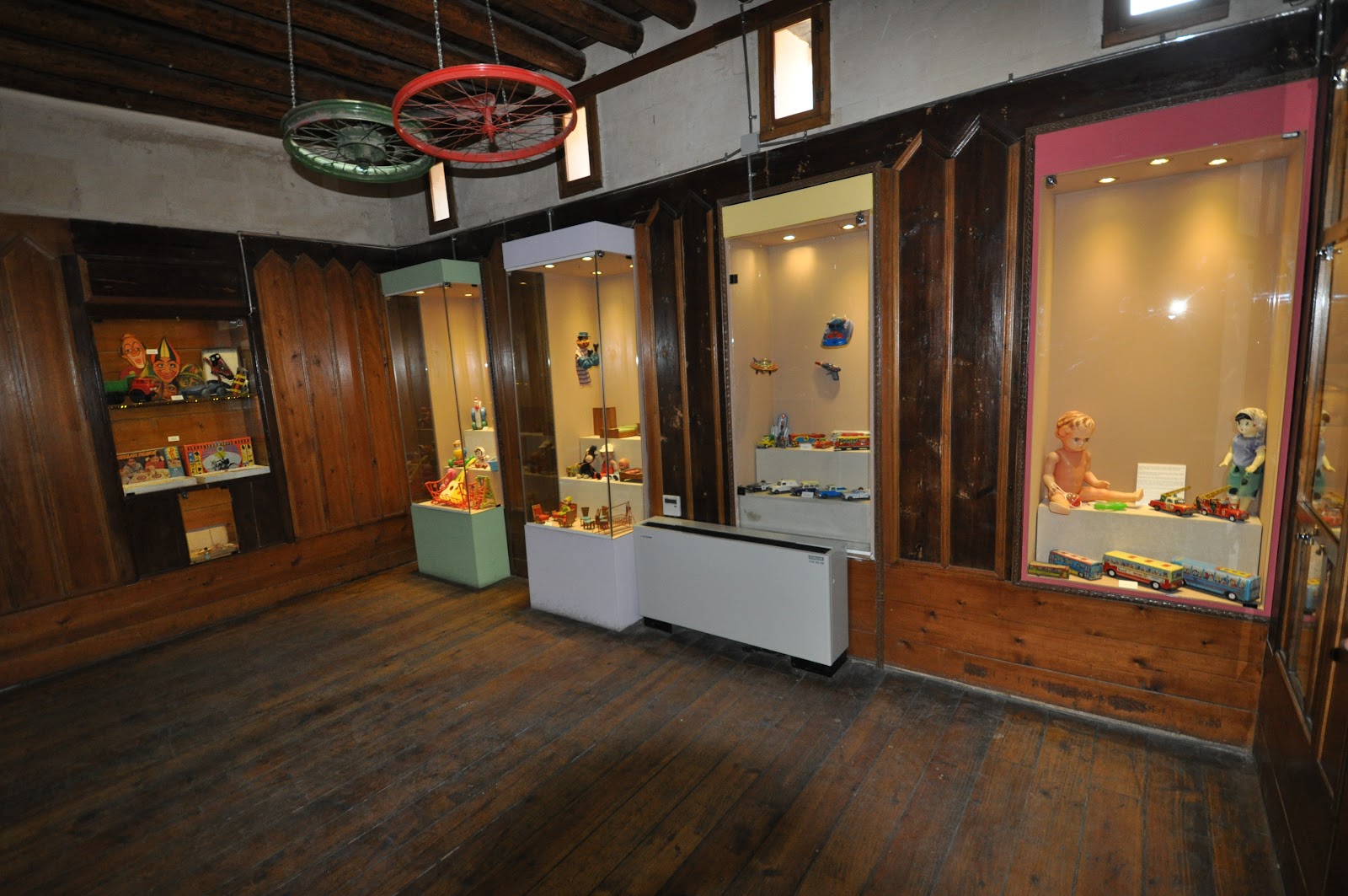 Gaziantep Oyun ve Oyuncak Müzesi — fotoğraf 4