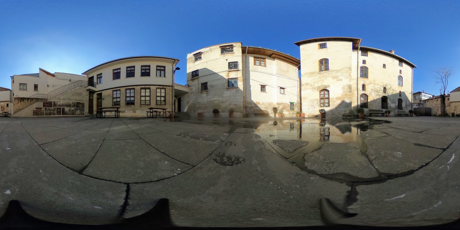 Gaziantep Oyun ve Oyuncak Müzesi — fotoğraf 5