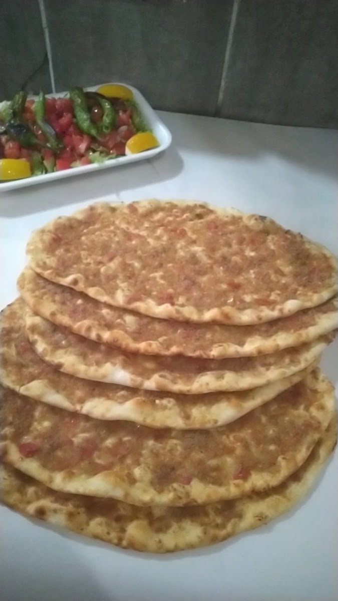 Gaziantep Pide — fotoğraf 1