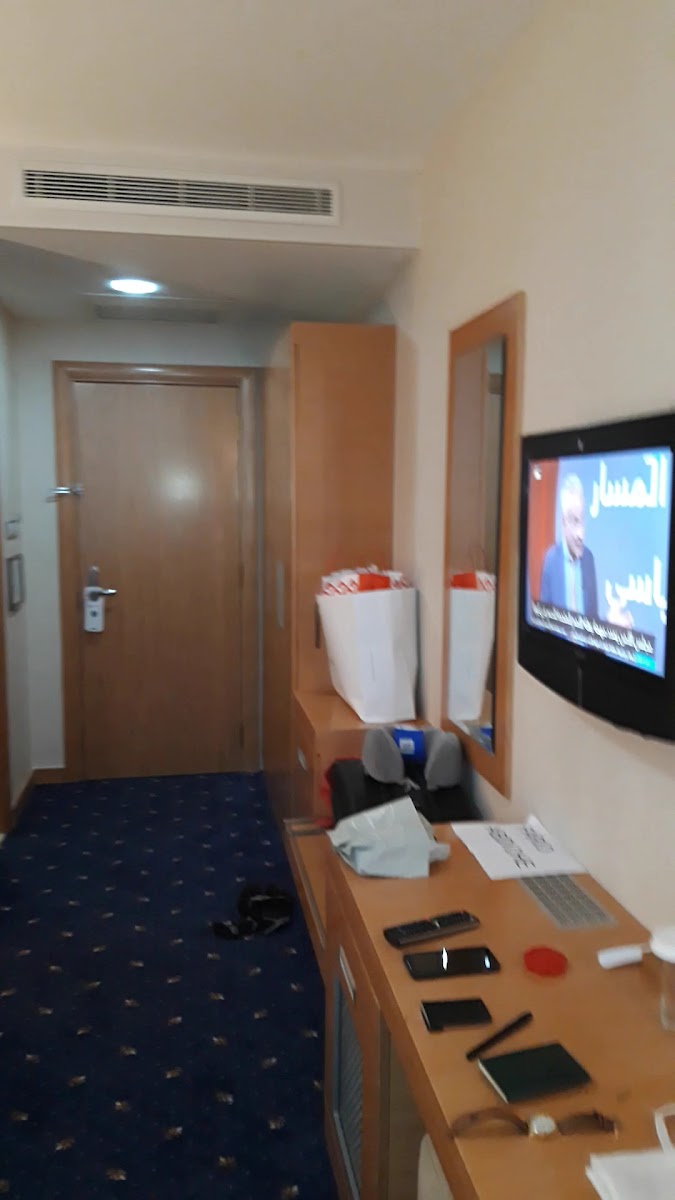 Gaziantep Plaza Hotel — fotoğraf 5