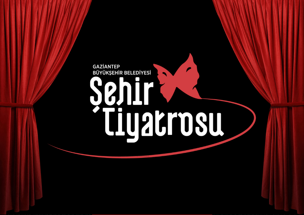 Gaziantep Şehir Tiyatrosu — photo