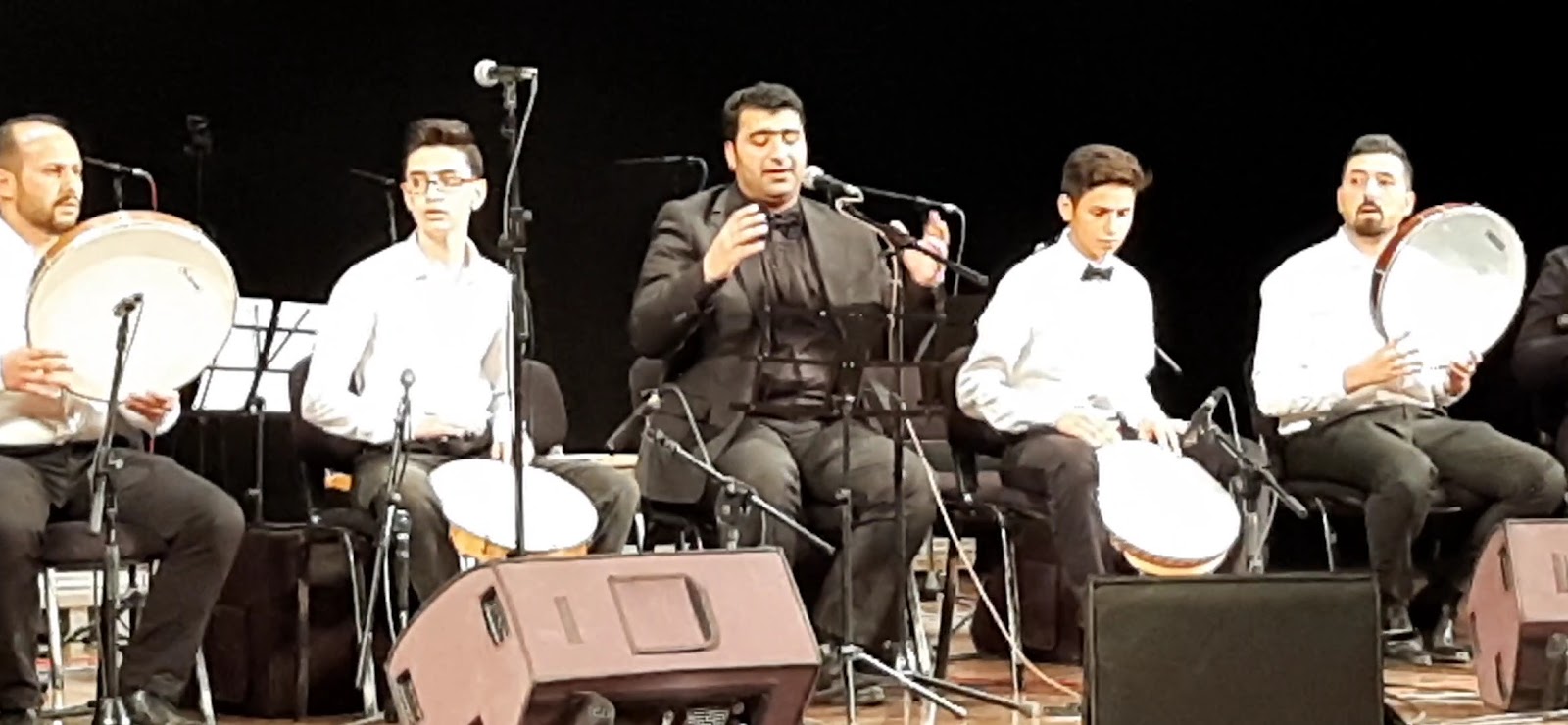 Gaziantep Şehir Tiyatrosu — photo 4