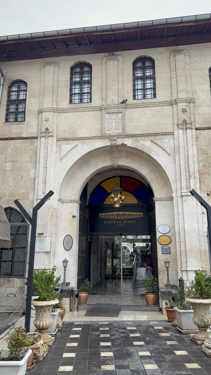 Gaziantep Şirehan Hotel — fotoğraf 2