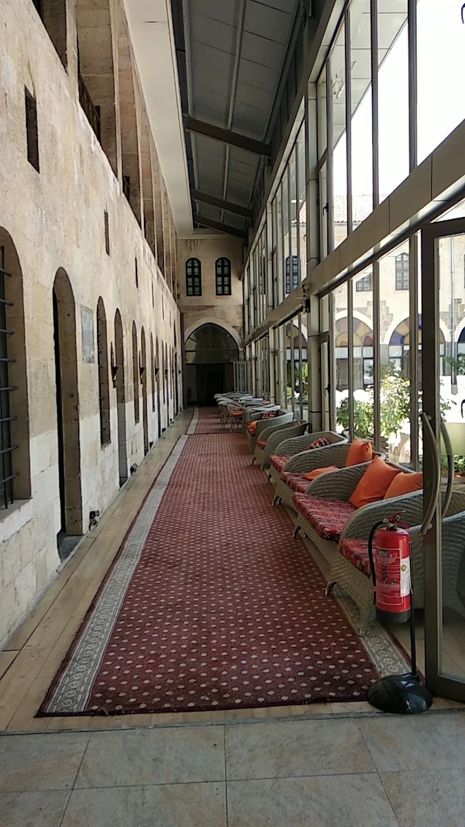 Gaziantep Şirehan Hotel — fotoğraf 5