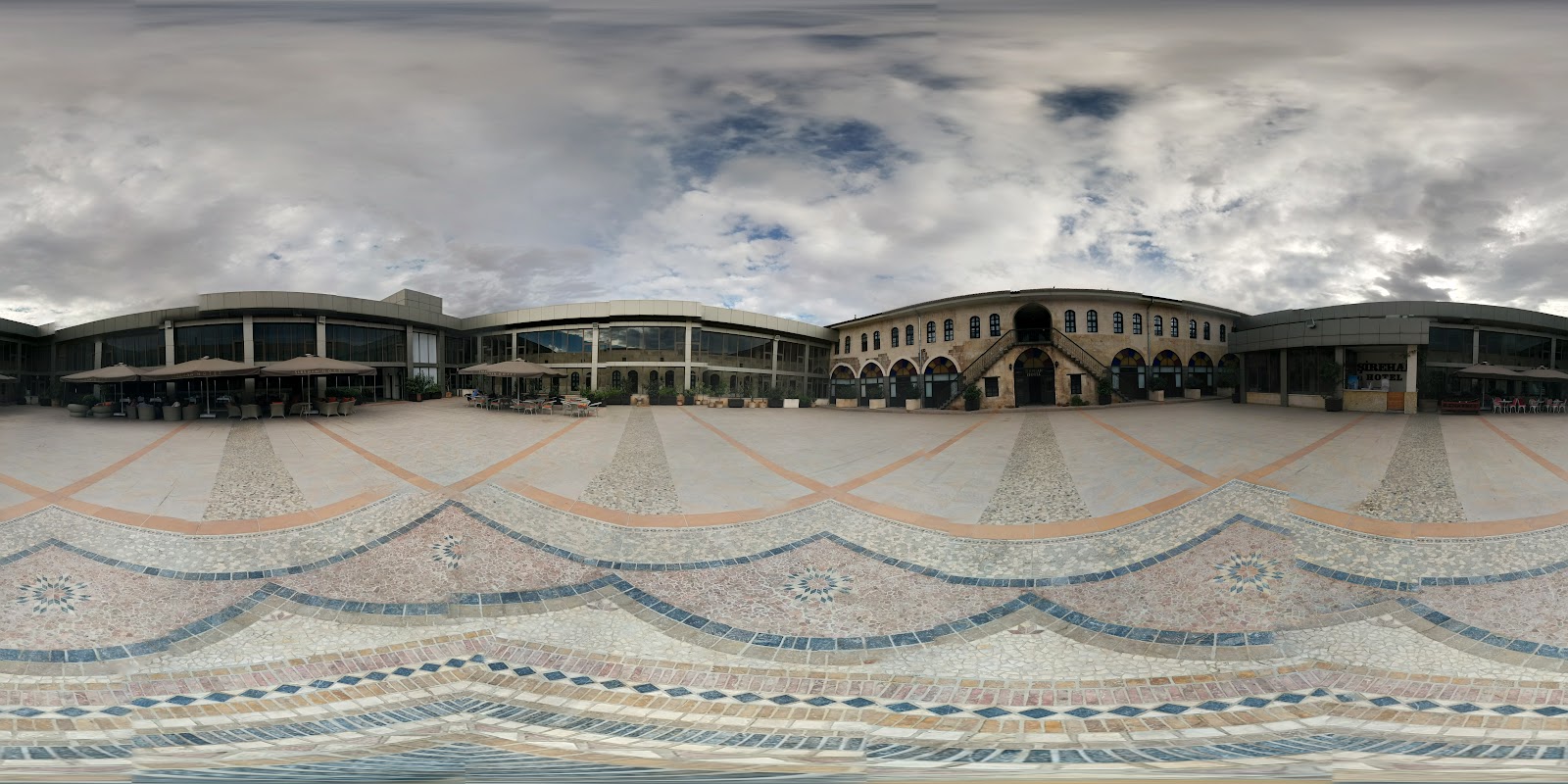 Gaziantep Şirehan Hotel — fotoğraf 9