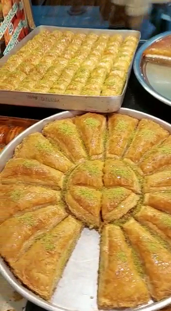Gaziantepli baklavacıoğlu — fotoğraf 4