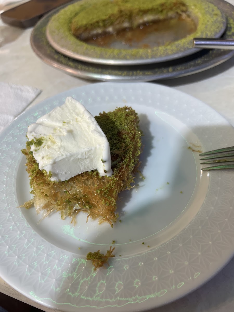 Gaziantepli Erol Usta — photo 2