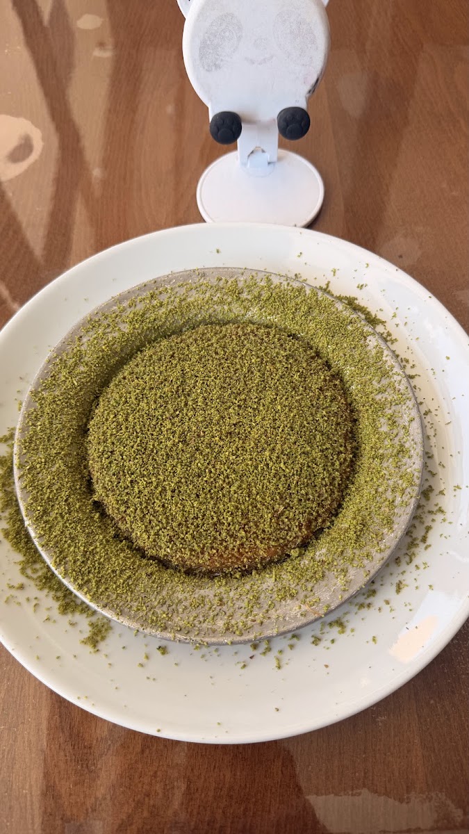 Gaziantepli Erol Usta — photo 3
