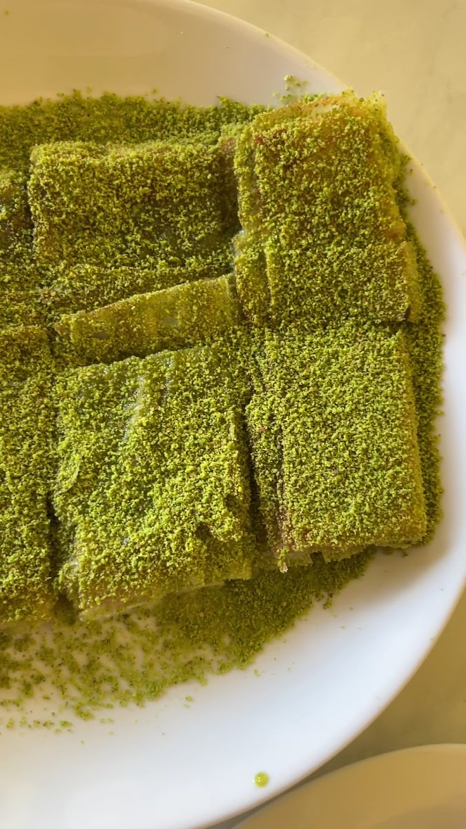Gaziantepli Erol Usta — photo 4