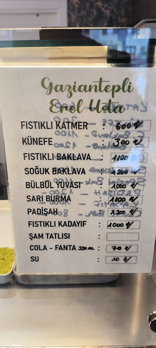 Gaziantepli Erol Usta — photo 5