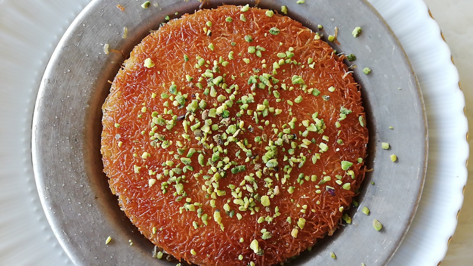 Gaziantepli Erol Usta — photo 11