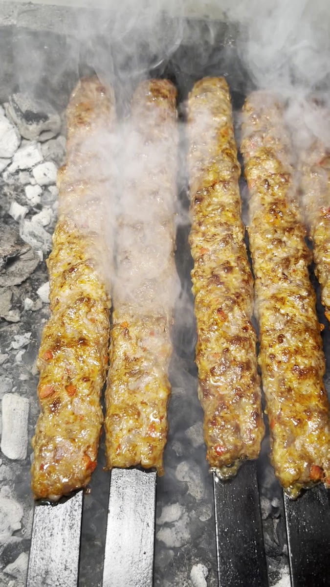Gaziantepli Hasan Usta Kebapçısı — fotoğraf 3