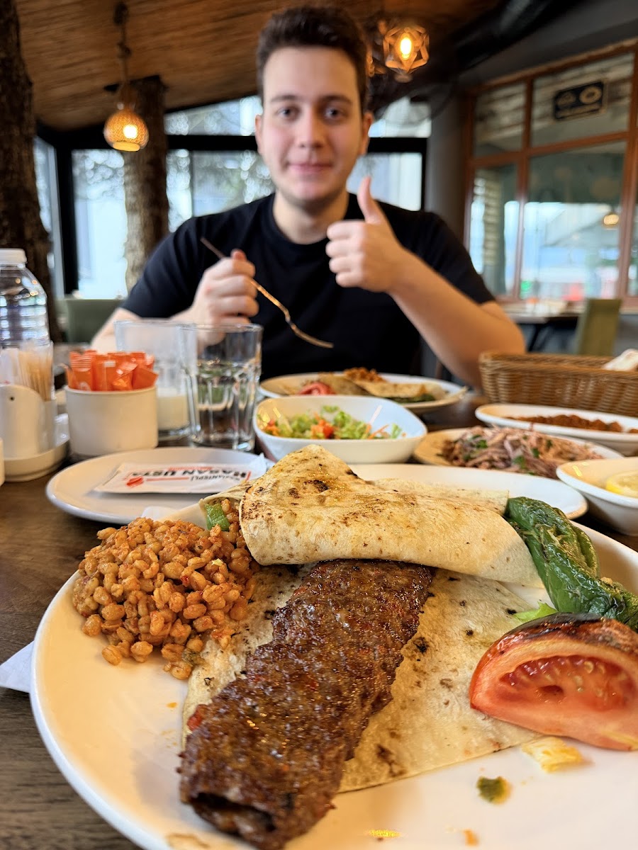 Gaziantepli Hasan Usta Kebapçısı — fotoğraf 5