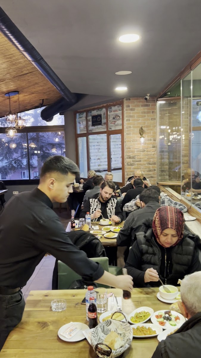 Gaziantepli Hasan Usta Kebapçısı — fotoğraf 6