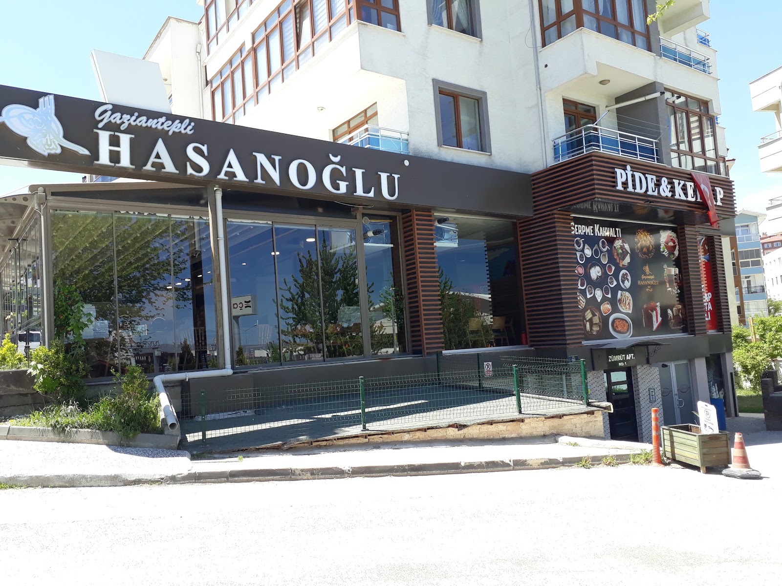 Gaziantepli Hasanoğlu | Batıkent Şubesi — fotoğraf