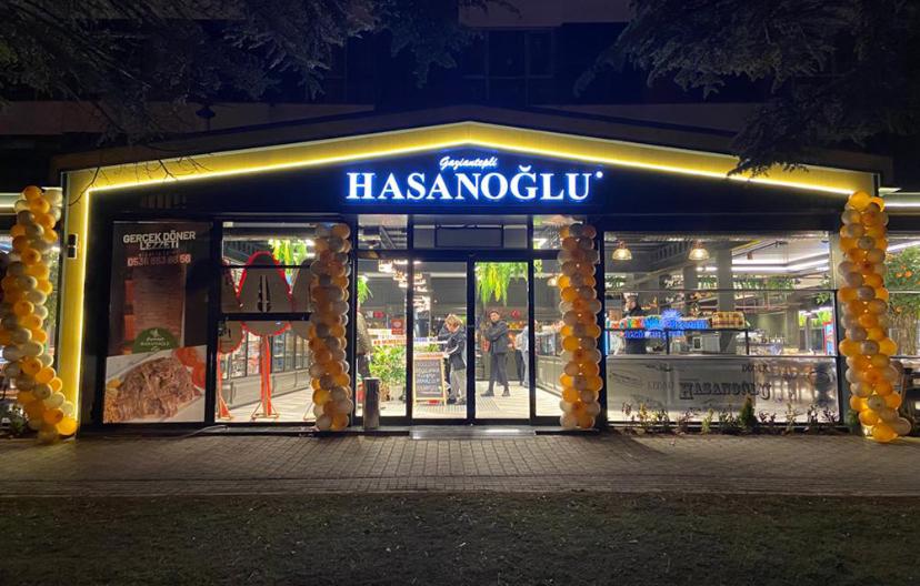 Gaziantepli Hasanoğlu | Eczacılık Şubesi — photo 2