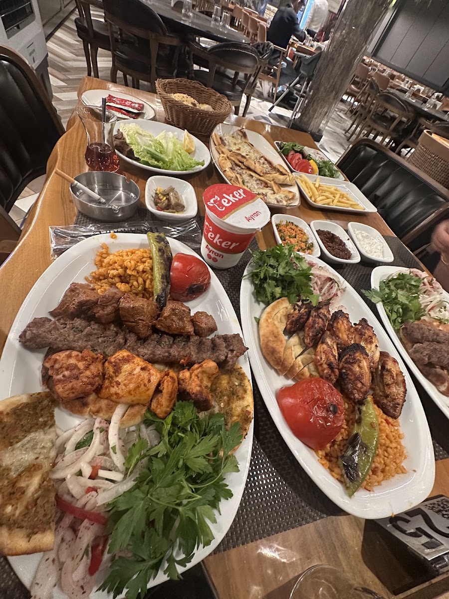 Gaziantepli Hasanoğlu | Eczacılık Şubesi — photo 3