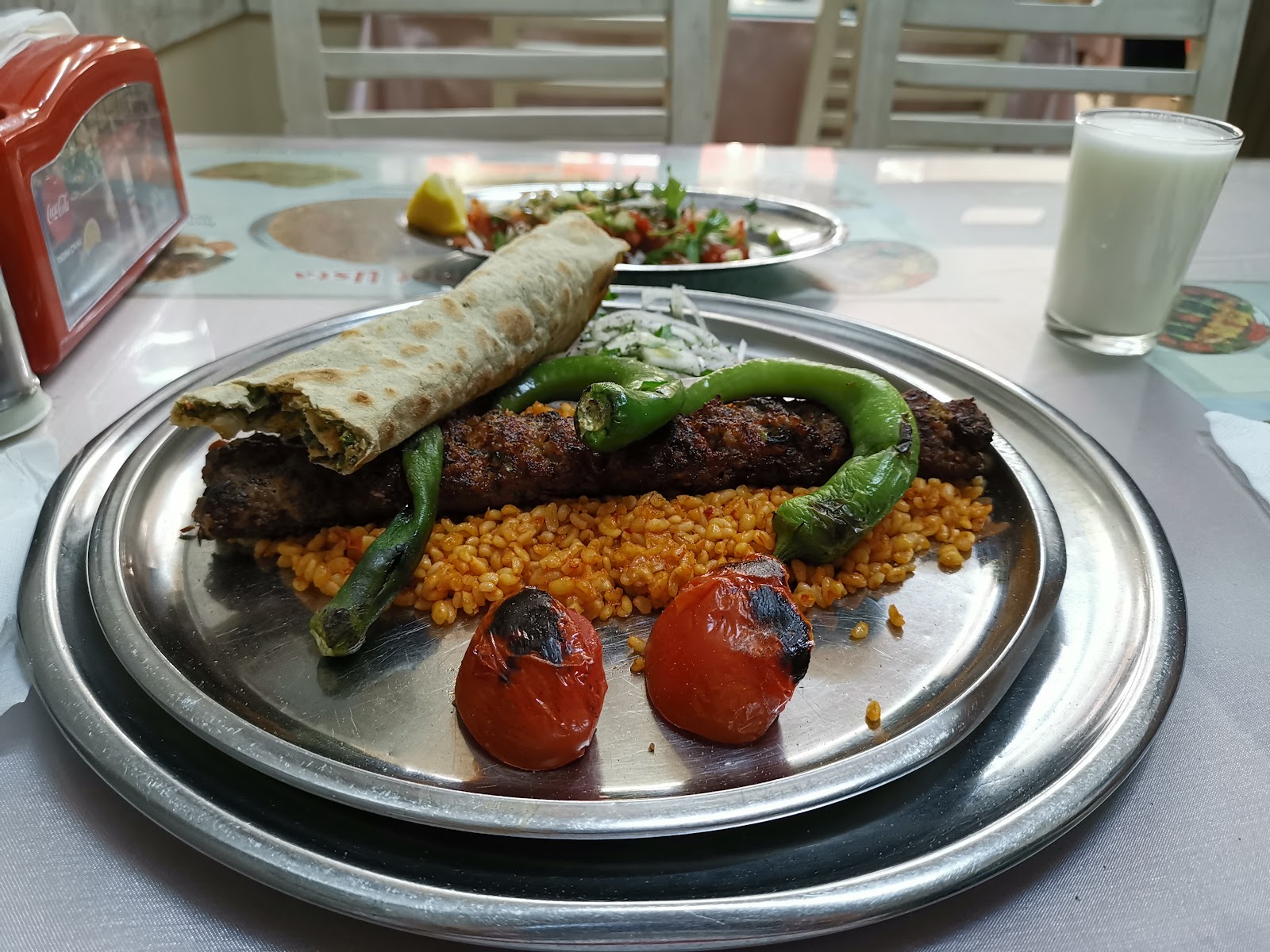 Gaziantepli Mehmet Usta — fotoğraf 5