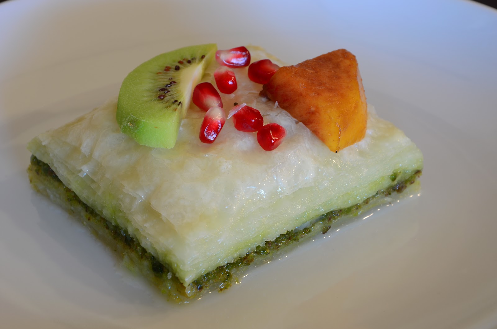 Gaziantepli Tatlıcı Pasta-Kafe — photo 4
