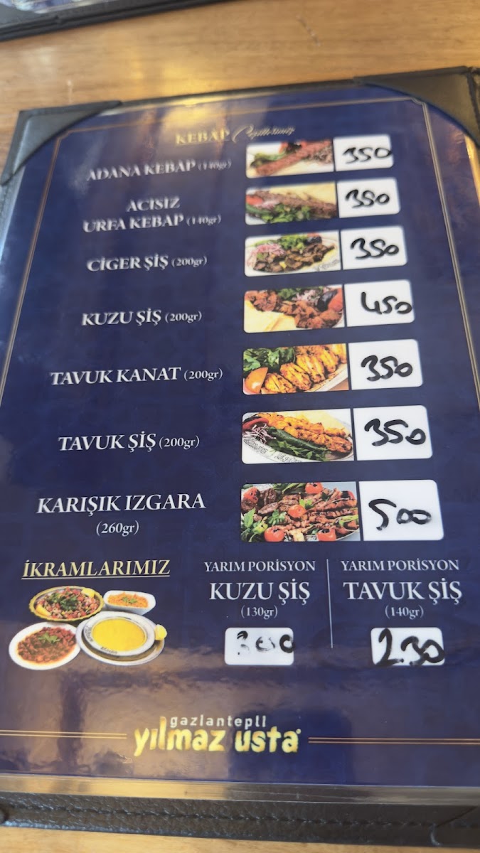 Gaziantepli Yılmaz Usta — fotoğraf 4