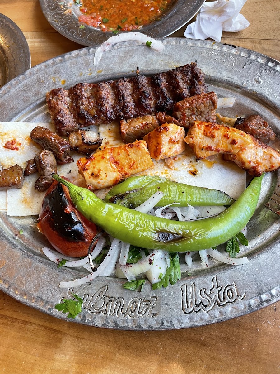 Gaziantepli Yılmaz Usta — fotoğraf 5