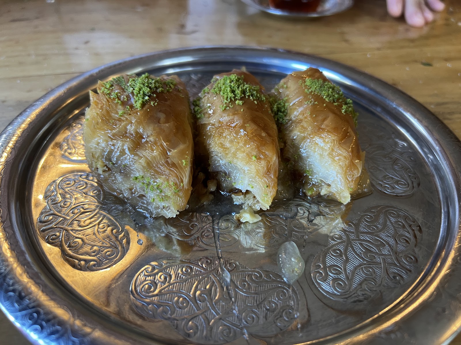 Gaziantepli Yılmaz Usta — fotoğraf 9
