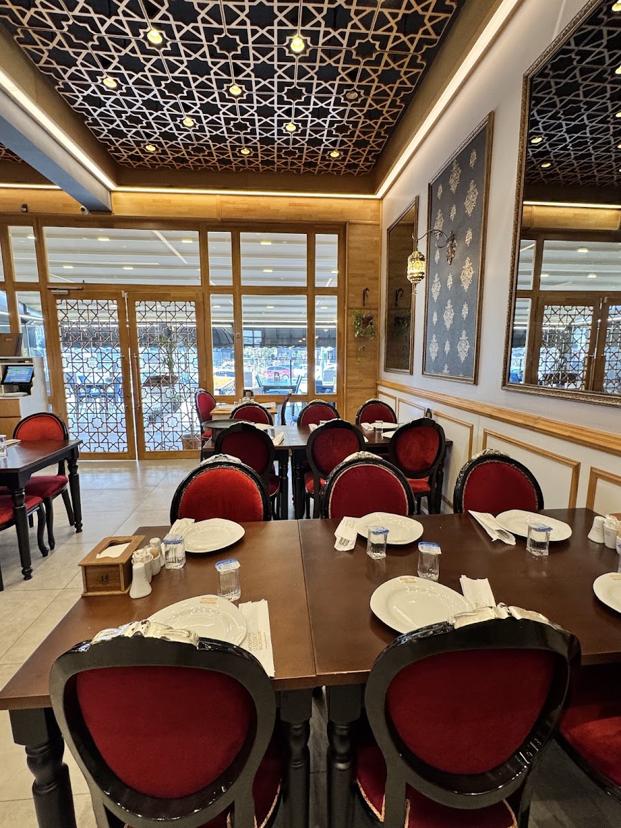 Gazibey Küşleme Kebap — fotoğraf 5