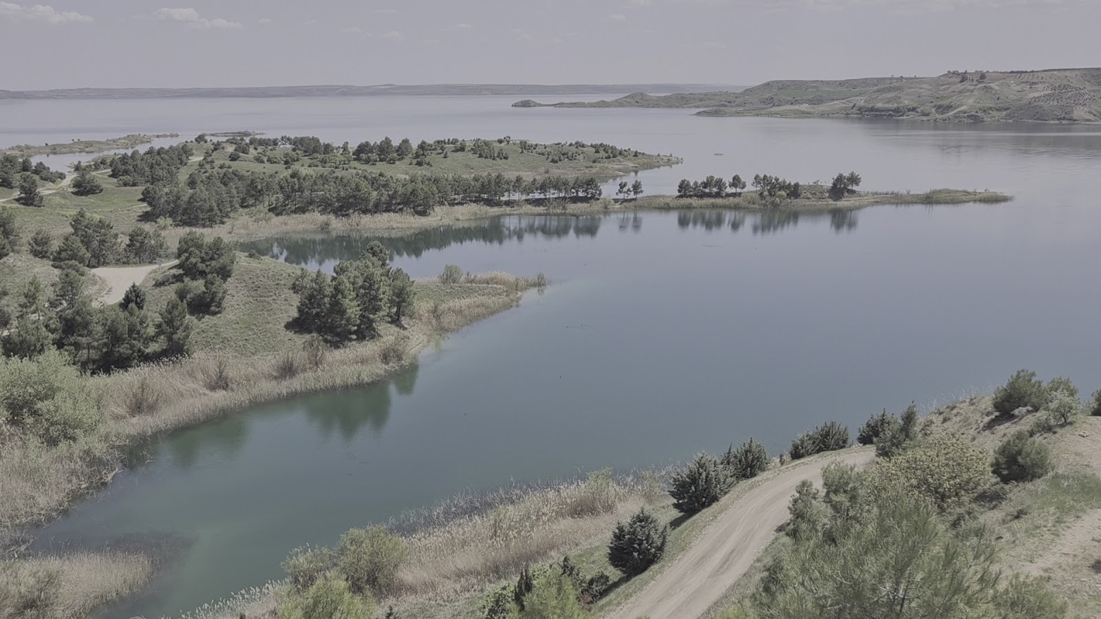 Gazihan Dede Mesire Alanı — fotoğraf 3