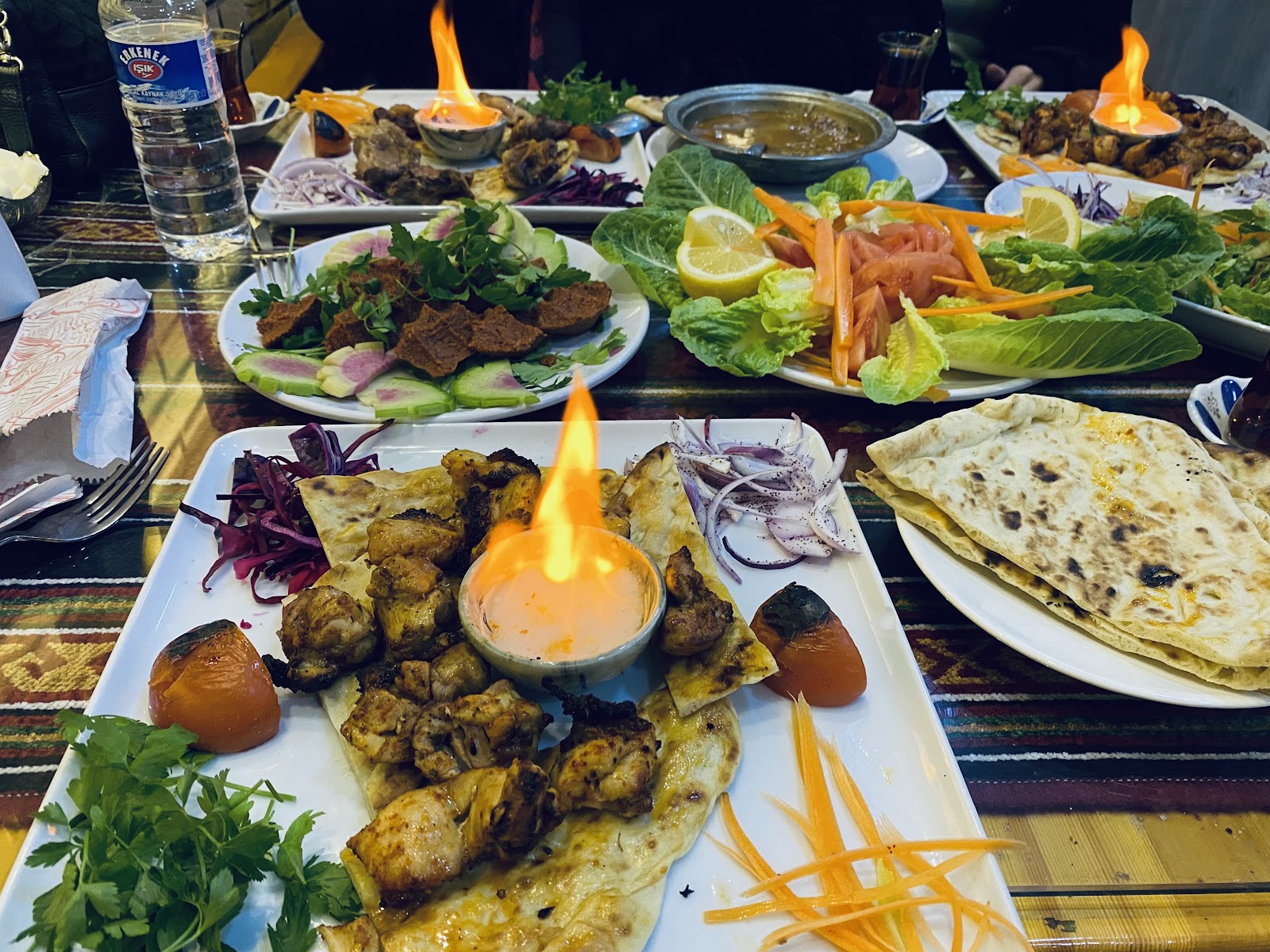 Gazihan Kebap — photo 3