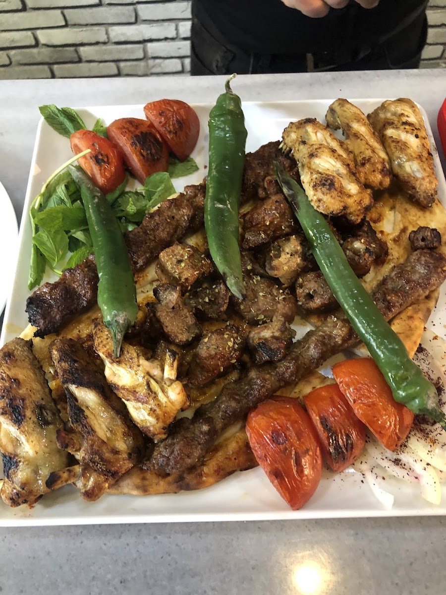 Gazihan Kebap — photo 5