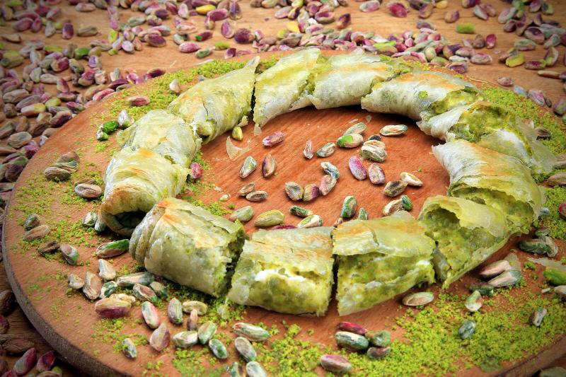 Gazikent Künefe Erzurum — fotoğraf 4