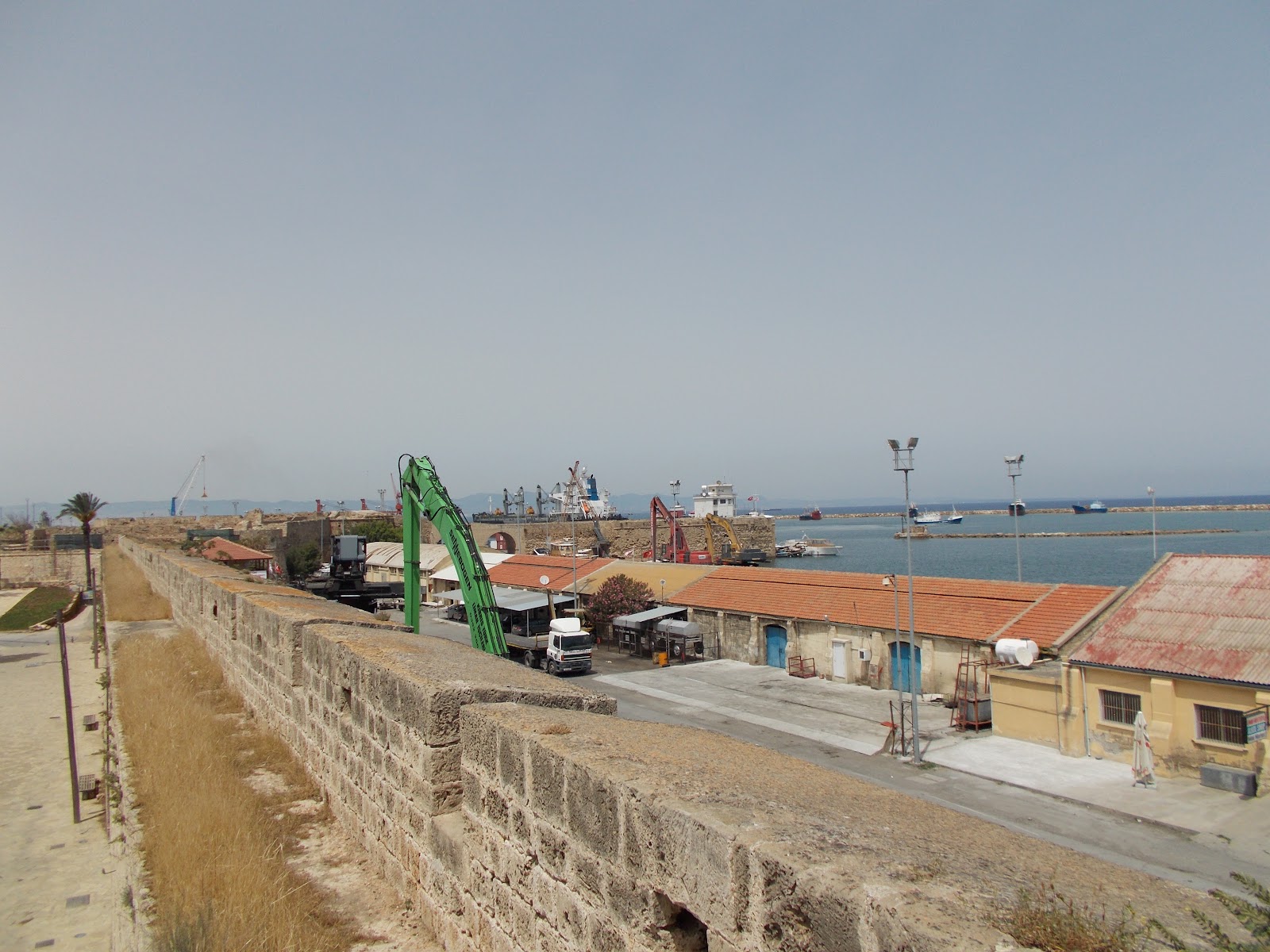 Gazimağusa Limanı — photo 2