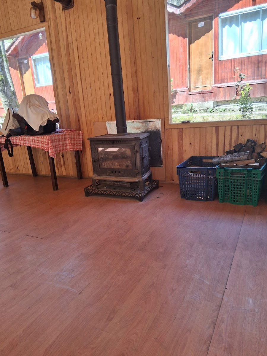 Gazi'nin Yeri Konaklama & Restoran — fotoğraf 2