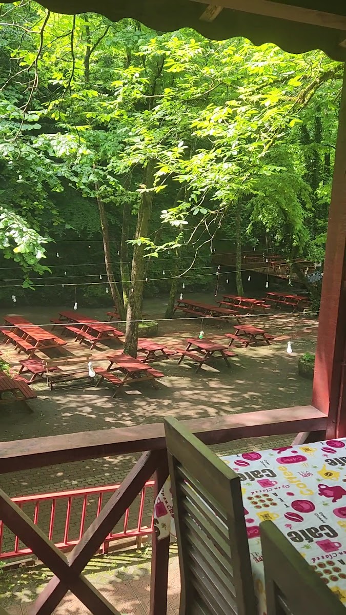 Gazi'nin Yeri Konaklama & Restoran — fotoğraf 3
