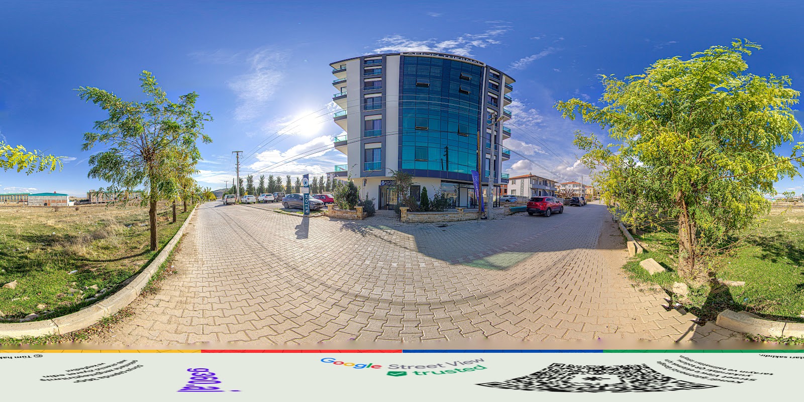 Gazlıgöl Afion Thermal Otel — fotoğraf 9