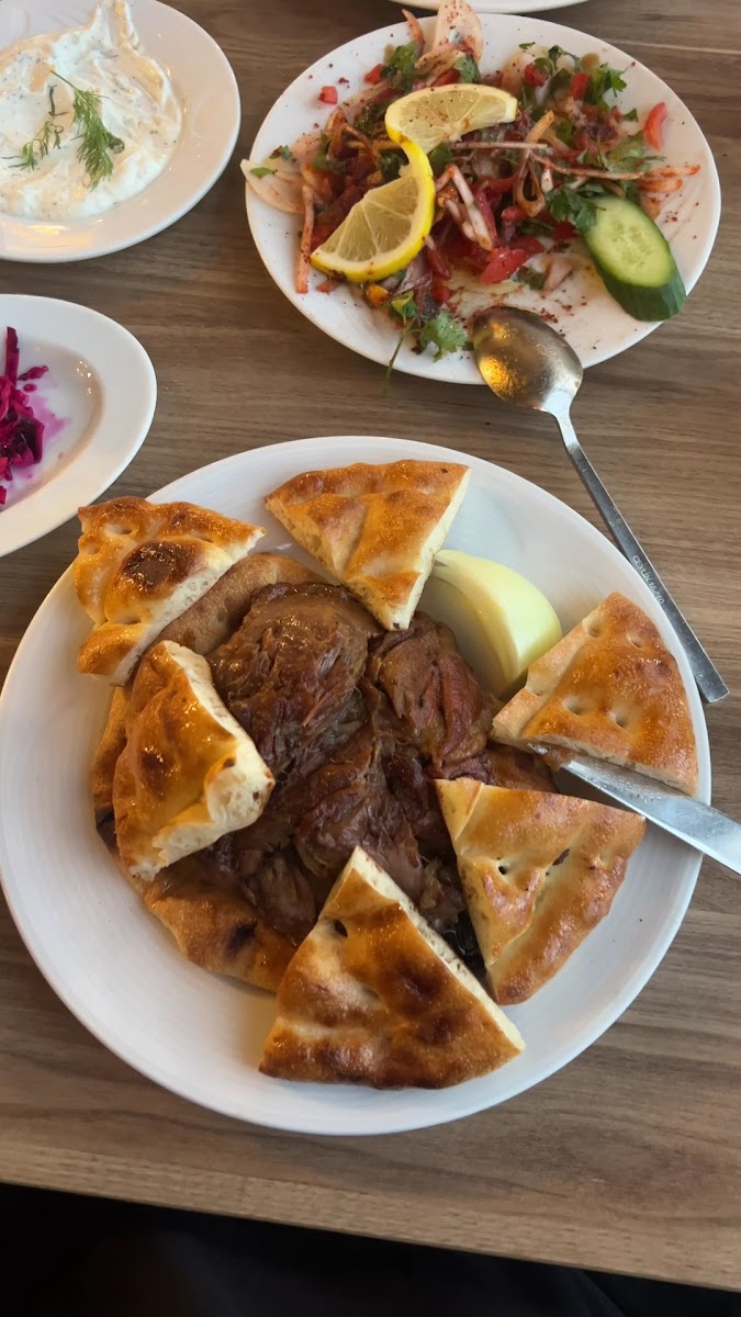 Gazyağcı Furun Kebapçısı — fotoğraf 3