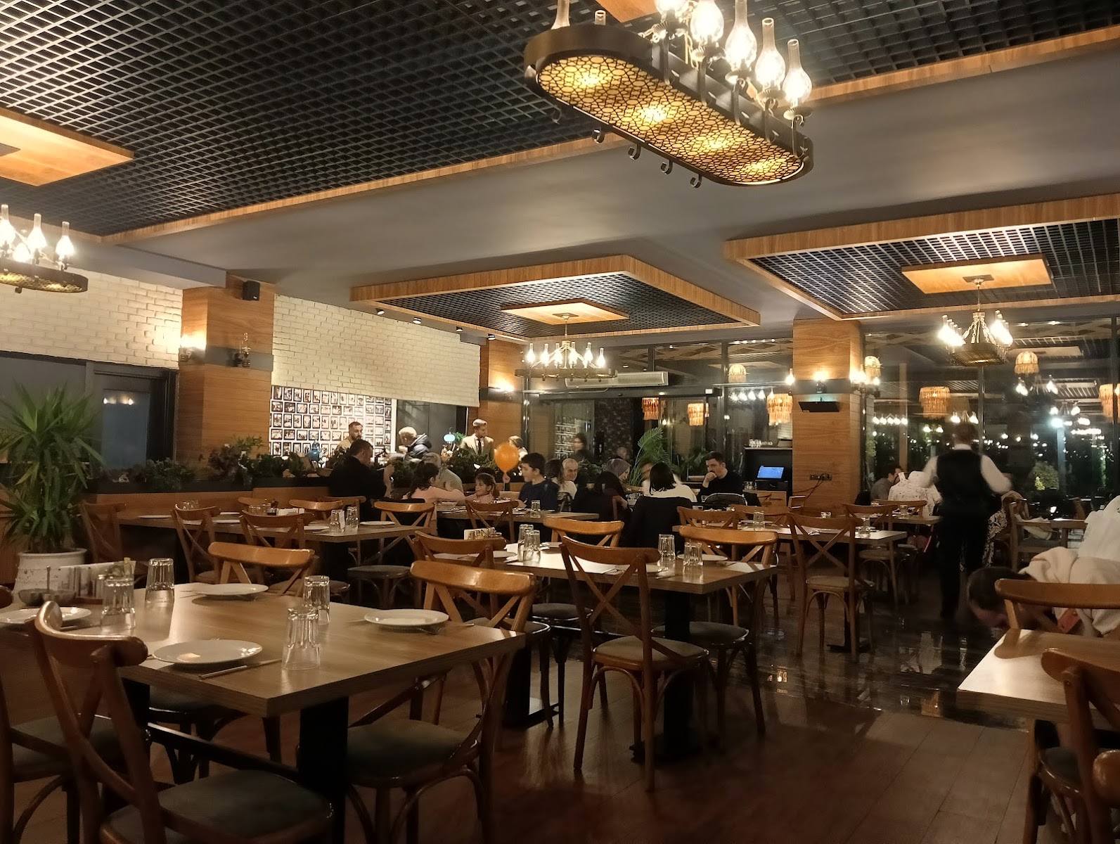 Gazyağcı Furun Kebapçısı — fotoğraf 5