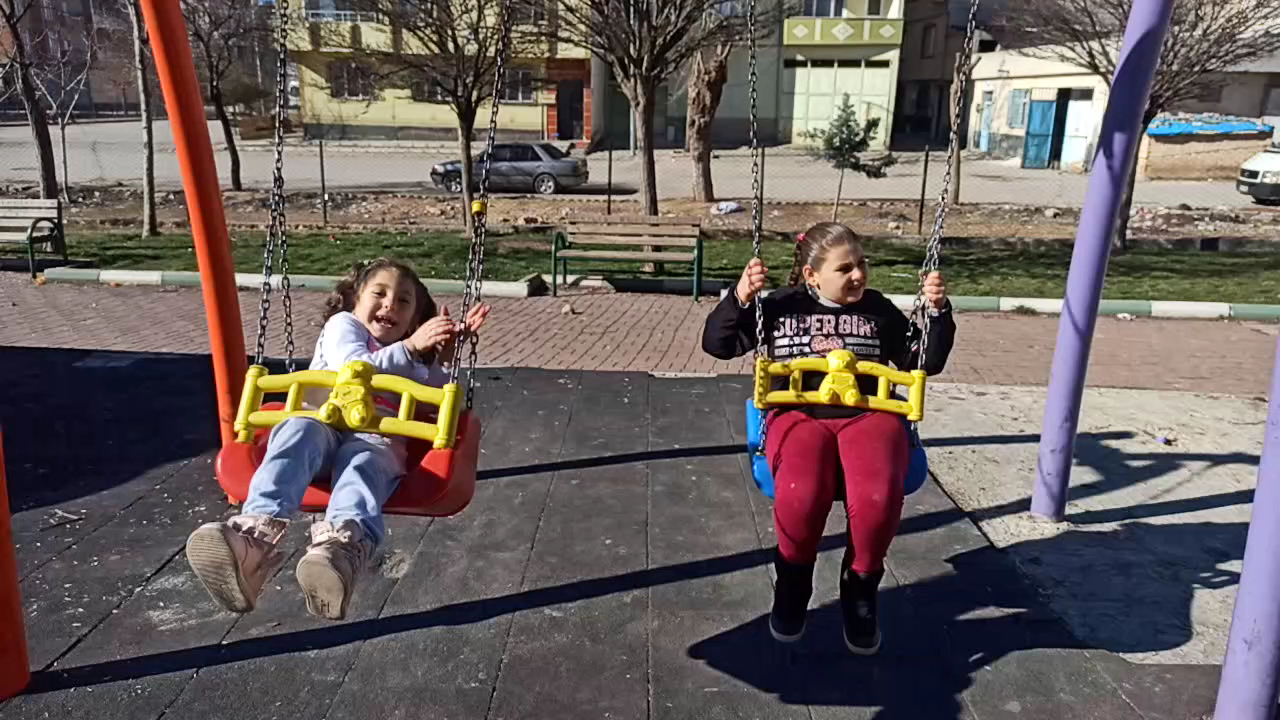 Gazze Parkı — fotoğraf 2