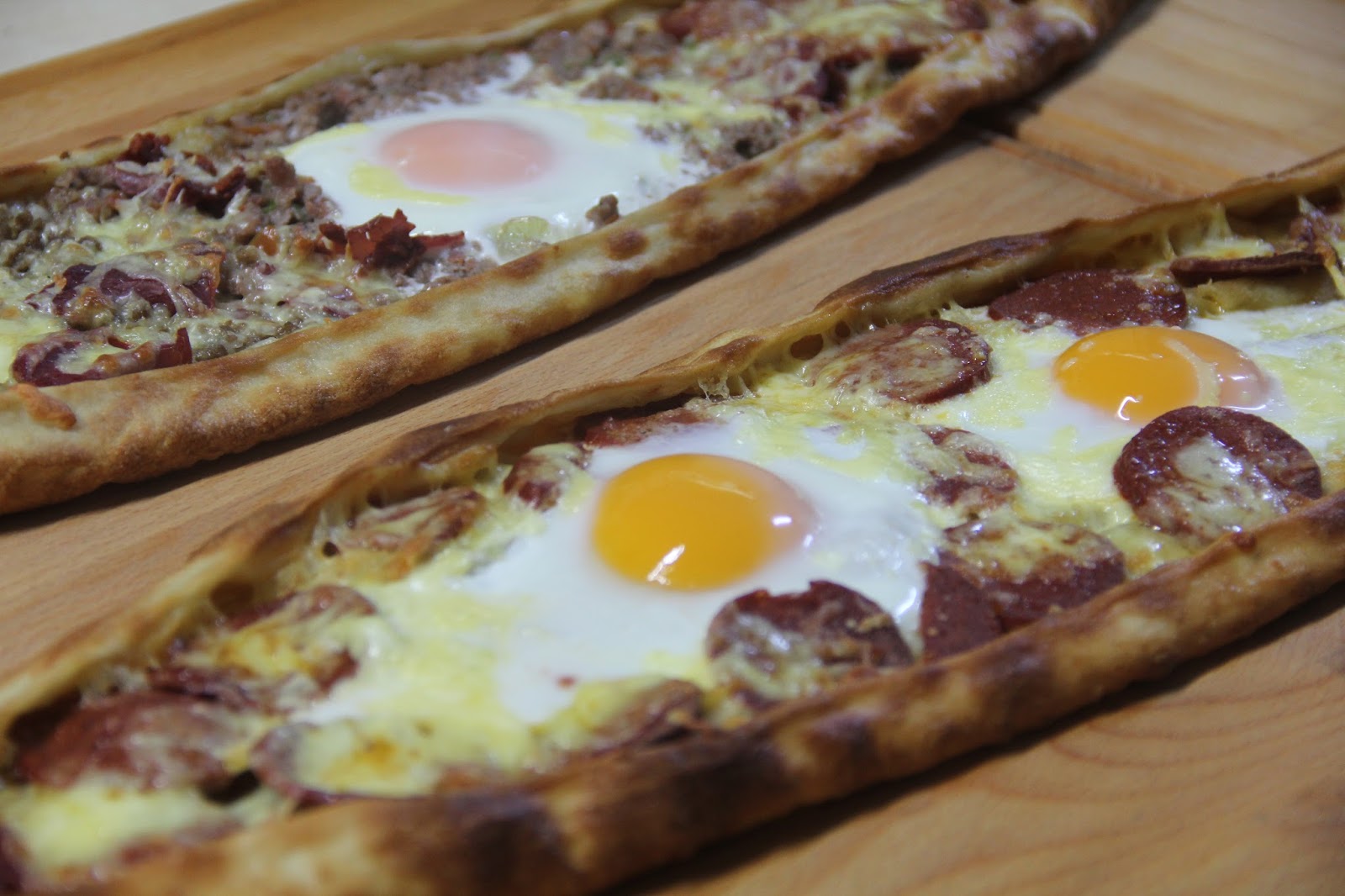 GDL Emre Usta Pide ve Kebap Salonu — photo 2