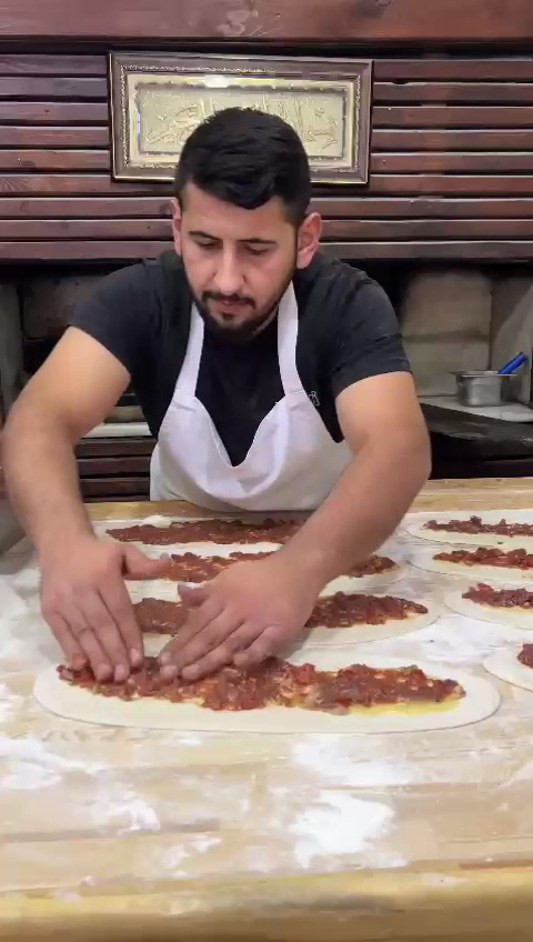 GDL Emre Usta Pide ve Kebap Salonu — photo 3