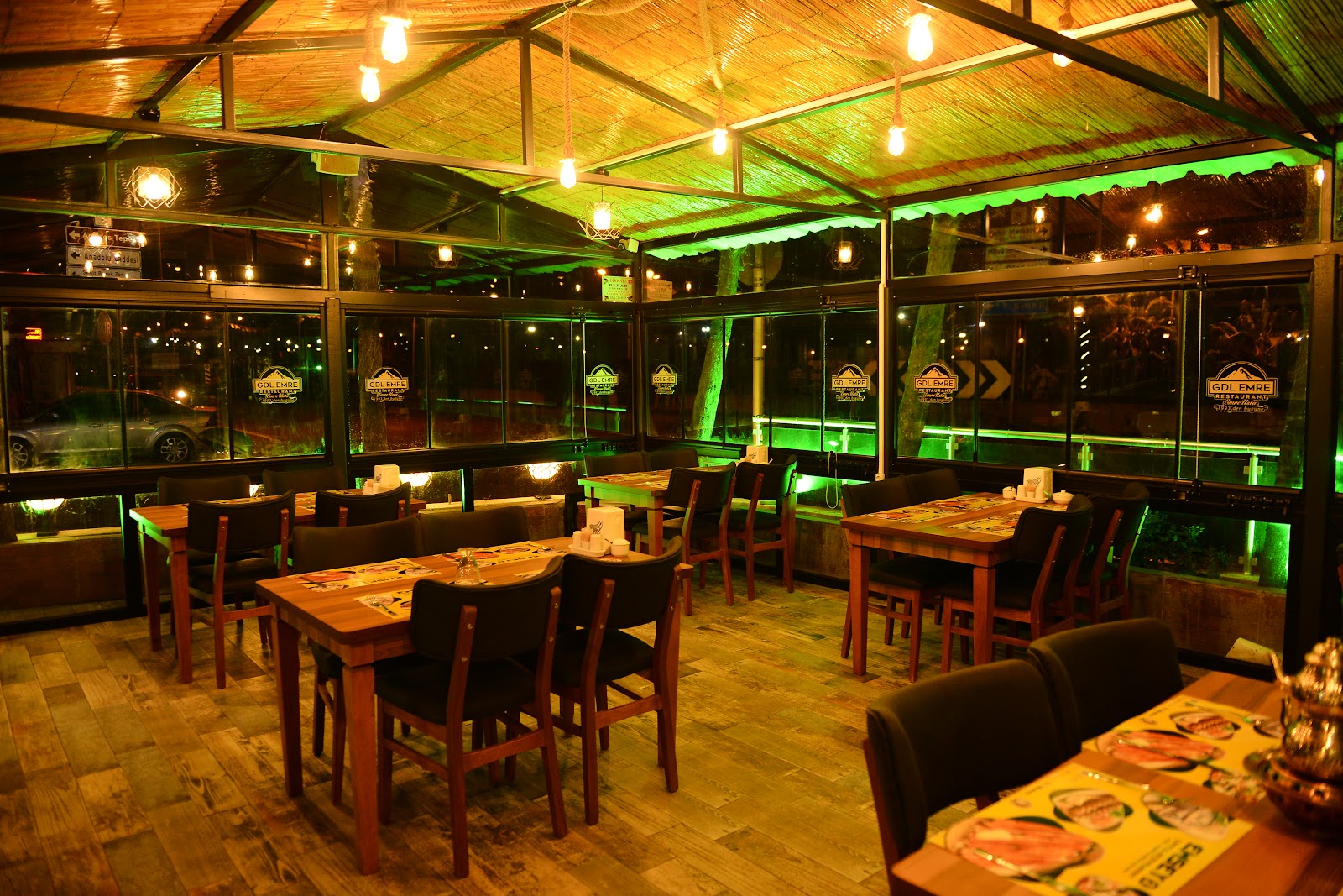 GDL Emre Usta Pide ve Kebap Salonu — photo 4