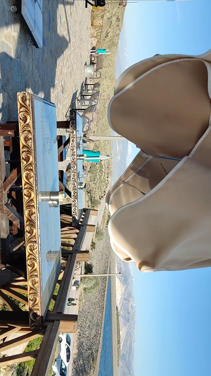 Gebere kafe — fotoğraf 3